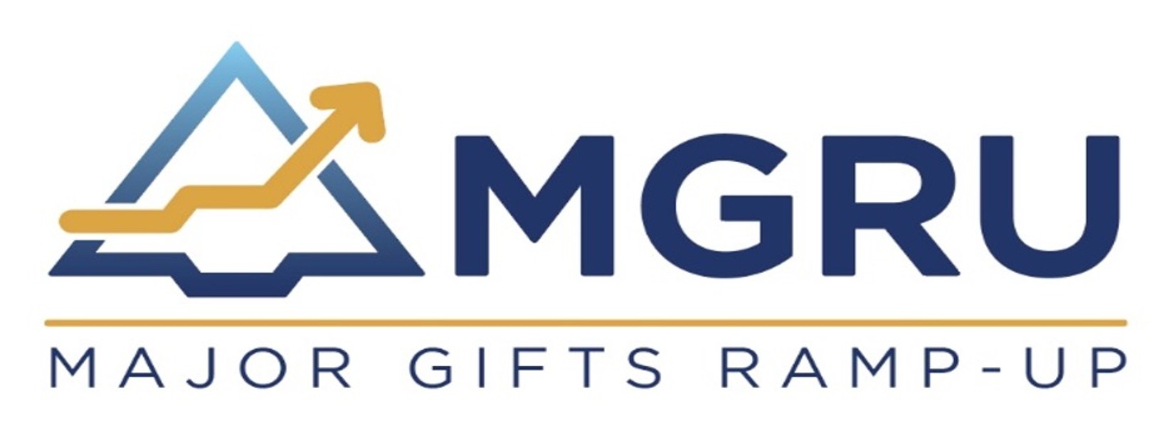 Major Gifts Ramp Up